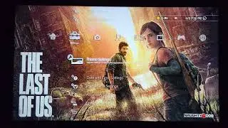 Revisiting Playstation 3 Themes The Last of Us City Theme