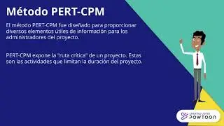 Método PERT-CPM