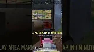 Owning the Terminal! Unstoppable Gameplay in PUBG! 💥 #PUBG #UltimateWin
