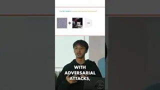 Machine Learning Perception