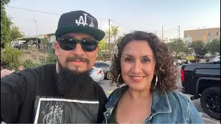 Live 🔥 SUNDAY FUNDAY 😎 @ SANTA FE SPRINGS SWAP MEET #live #oldies #420