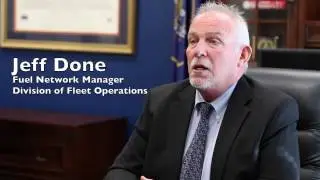 Utah Division of Fleet Operations - Fuel Network