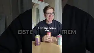 Ich teste Dirtea von Shirin David... #influencerprodukte #dirtea
