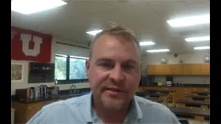 Earth Science Introduction 2021-22