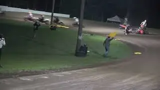 9-6-2025 Lee Thomas Cup at Square Dael Rides