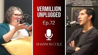 Vermillion Unplugged Ep 72: Shannon Cole | Movie Theater