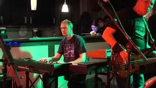 Loaded Dice - Hush - Live im Scotti´s, 20  Okt  22
