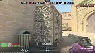 Grinding DM from BOT to PRO. 008/365 (NEW CONFIG & SWITCH TO CYBERSHOKE)
