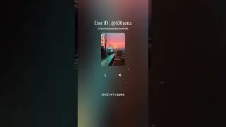 Line iD   @630uzttz 35