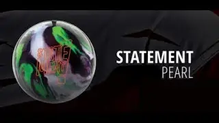 Hammer Statement Pearl Ball Motion by LegacyBowling.net