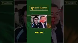 Irish Gov to Pay Foreigners &euro;10,000 to Drop Asylum Claim!