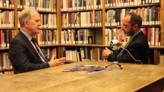 Interview with Graham Fraser Canada's Commissioner of Official Languages