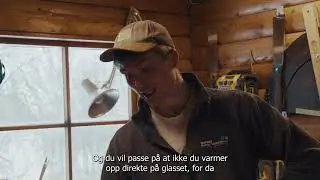 Vindusrestaurering - slik gjør du det