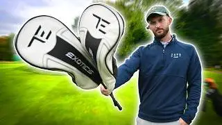 This Cheap Driver Might Surprise You &ndash; Tour Edge Exotics Review