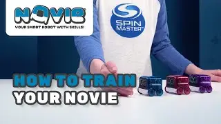 NOVIE | How To Play