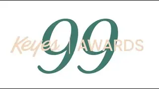Keyes Awards 2025