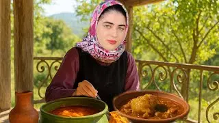🍗🍑«This Persian Chicken Stew Will Change How You Cook Forever»