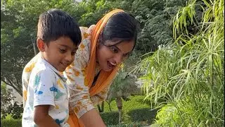 Hum Chale Bangalore Ke Prestige City | Tour with Mom