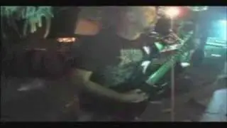 INCARNATED - live from Stubnitz Amsterdam 