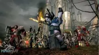 Neverwinter - Official Trailer 2013 [HD]
