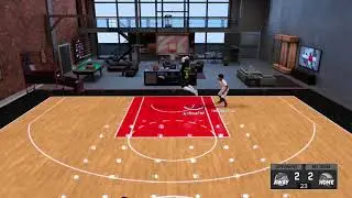Finally posted what ever everybody wanted How to do the Inbound glitch and Travel glitch in NBA2K18