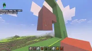 Creating minecraft youtubers stautes!!!