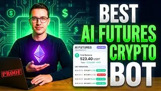 most profitable trading bot | binance trading bot tutorial | best ai bot for binance trading