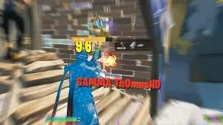INDUSTRY BABY 🏗️ | Fortnite Highlights #12 (ft. Th0masHD) | kejseR