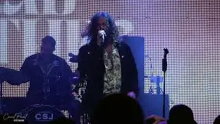 LEADFEATHER - Silver Train - New Wave Of Classic Rock Festival 4