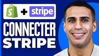 Comment Connecter Stripe A Shopify | Comment Installer Stripe Sur Shopify ( 2025 )