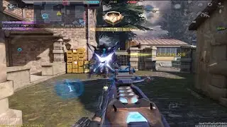 13 kills with the Legendary Type 25 - Horseman&rsquo;s Pick(search and destroy)