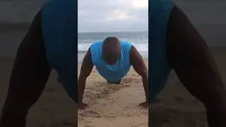 Chest Training Tips for Calisthenics Part 3 #shorts