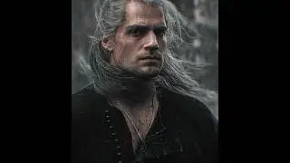 That's too Bad 🥶 | The Witcher | 4K edit