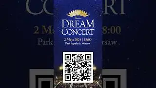DREAM CONCERT PKM Polsko-Koreańska Młodzież