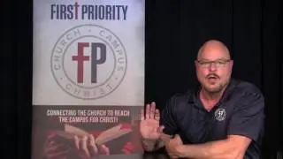 400 Why First Priority? Because...