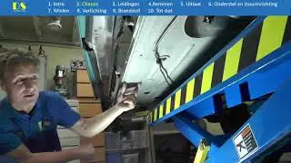 DS-TT: Veilig op de weg met de DS
