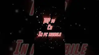Top 10 CB in fc mobile #fifamobile #fcmobile #shorts #kingsimak #viral #top10 #football