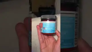 This Magnesium Cream Helps with Sleep! #magnesium