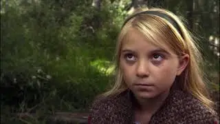 Scary Tales - Hansel and Gretel - Cinderella