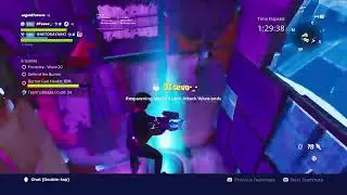 Trio Frostnite challenge no traps