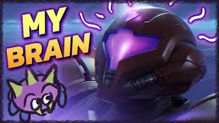 METROID PRIME 4: BEYOND ⫽ Barry