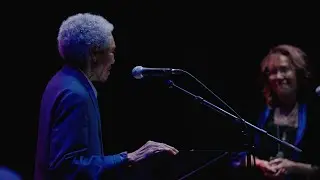 Beverly Glenn-Copeland featuring Elizabeth Copeland - Harbour (Live at Hackney Empire)