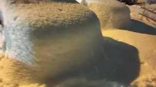Zimowy czas ❄️nowe włóczki na czapki ❄️ kurtka z mohito ❄️