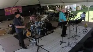 Cantaloupe Island - Blue Groove Jazz
