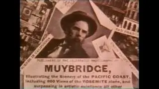 BBC Pioneers Of Photography (1974) The moving image