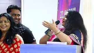 Ye Kahan aa Gaye Hum | Alok Tripathi & Ragini Mishra | Swar Sargam |