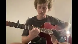 Open C-minor tuning is perfect for your next melody