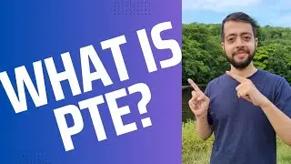 What is PTE English Test? Is it acceptable for the UK, CANADA, AUSTRALIA, Admission & VISA?