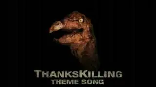 ThanksKilling Soundtrack - Main Theme Song - Kajmir Royale