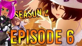 BEST COUPLE AAHHH!! Cooking With Valkyries Episode 6: Seafood Chowder for Two - Honkai Impact 3rd
